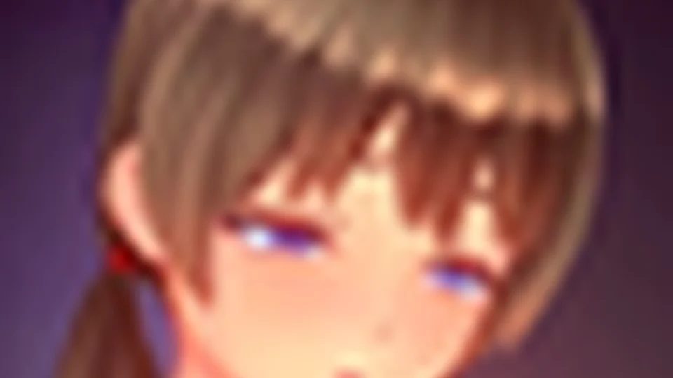 夏日之吻 夏日之吻 官方主视觉 3D恋爱养成首页背景
